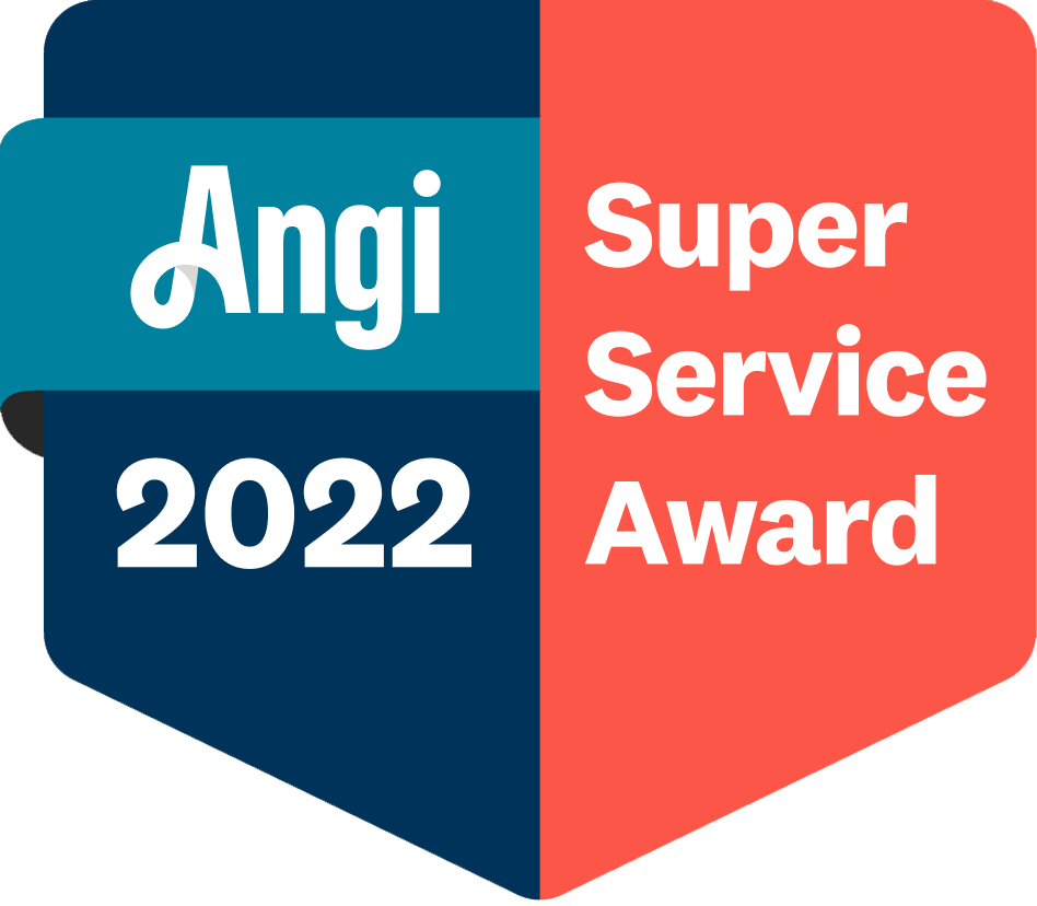 2018 Angies List Super Service Award