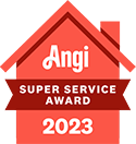 Angie Super Service 2023