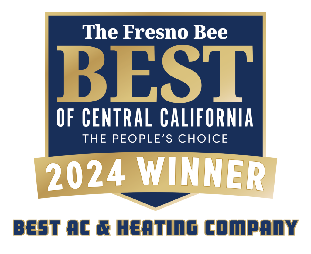 Best AC & Company Award 2024