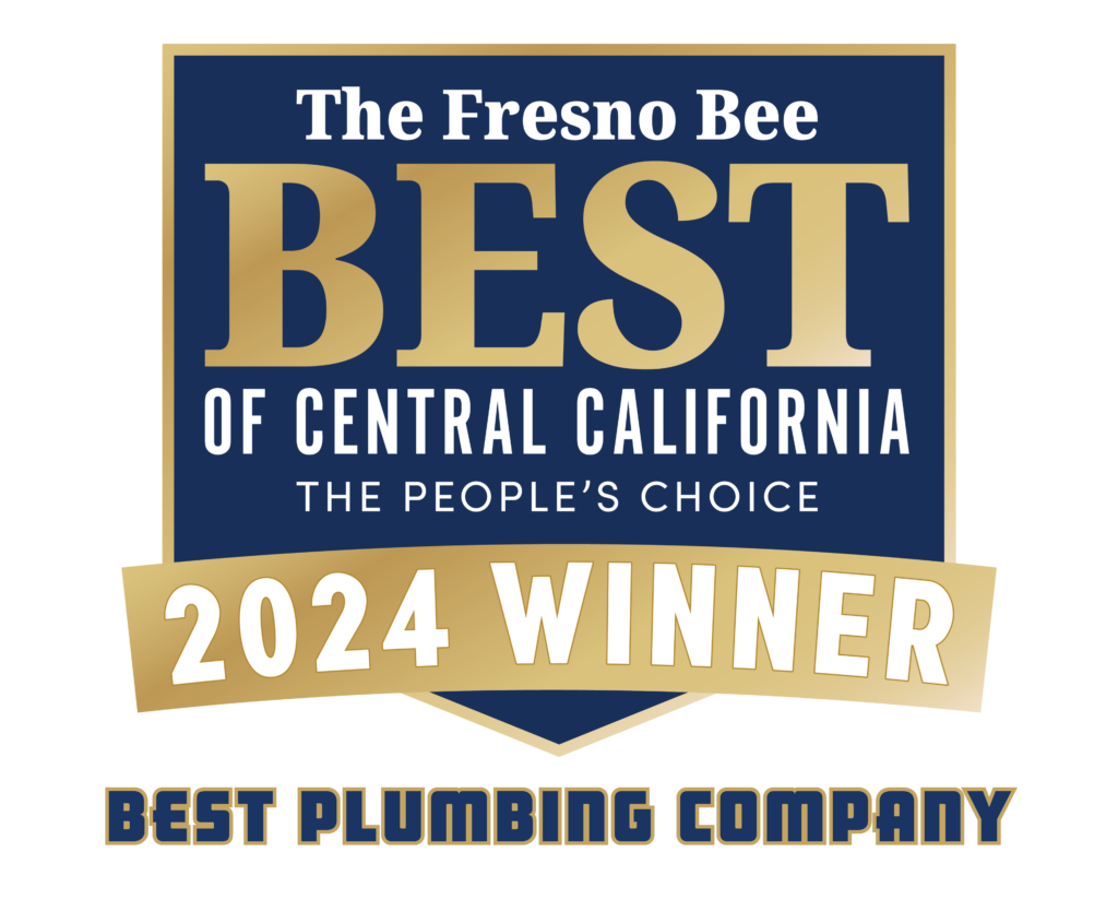 Best Plumbing Company Award 2024