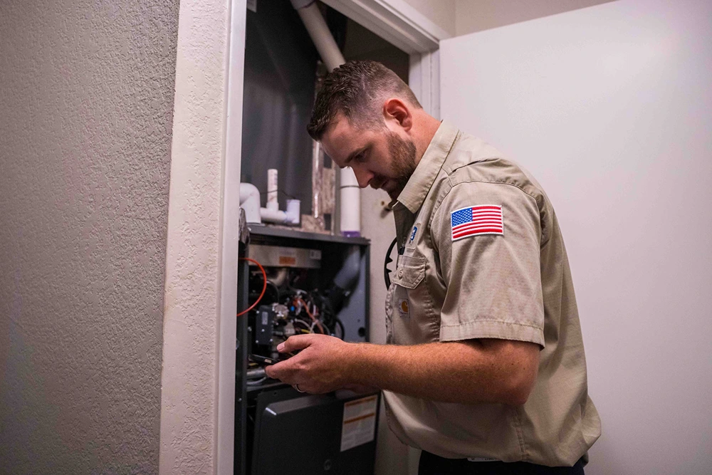 AC Maintenance