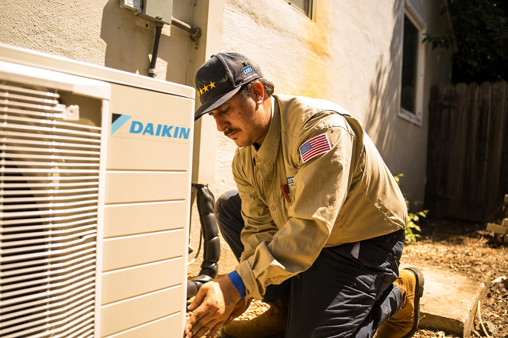 Heat Pumps